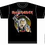 Iron Maiden tričko, Eddie Hook, pánske