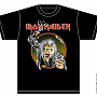 Iron Maiden tričko, Eddie Hook, pánske