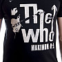 The Who tričko, Maximum R&B, pánske