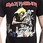 Iron Maiden tričko, New York, pánske