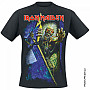Iron Maiden tričko, No Prayer, pánske