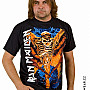 Iron Maiden tričko, Vampyr, pánske