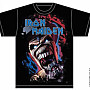 Iron Maiden tričko, Wildest Dream Vortex, pánske