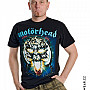 Motorhead tričko, Overkill, pánske