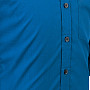 Pete Chenaski košeľa, Classic Blue, pánska