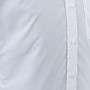 Pete Chenaski košeľa, Classic White, pánska