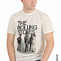 Rolling Stones tričko, Est. 1962 Group Photo, pánske