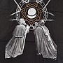 Behemoth tričko, Evangelion, pánske