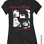 Rolling Stones tričko, Photo Exile, dámske