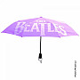 The Beatles dáždnik, Drop T Logo Pink