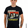 The Doors tričko, LA Woman, pánske