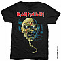 Iron Maiden tričko, Piece of Mind 2, pánske