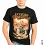 Avenged Sevenfold tričko, Germany, pánske