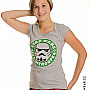 Star Wars tričko, Stormtrooper Emblem, dámske
