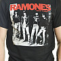 Ramones tričko, Rocket to Russia, pánske