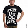 Of Mice & Men tričko, Centennial, pánske