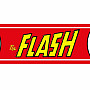 The Flash keramický hrnček 250ml, The Flash