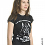 Star Wars tričko, The Most Interesting Man In The Galaxy Girly, dámske