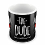 Big Lebowski keramický hrnček 250ml, The Dude