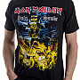 Iron Maiden tričko, Holy Smoke, pánske