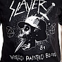 Slayer tričko, Dagger Skull, pánske