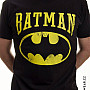 Batman tričko, Vintage Batman, pánske