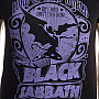 Black Sabbath tričko, Lord Of This World, pánske