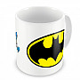 Batman keramický hrnček 250 ml, Coffee Mug