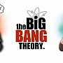 Big Bang Theory keramický hrnček 250ml, Your Head Will Now Explode