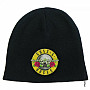 Guns N Roses zimný čiapka, Image Logo