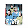 Star Trek keramický hrnček 250ml, Star Trek Group