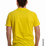 Breaking Bad tričko, Heisenberg Sketch Yellow, pánske