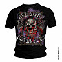 Avenged Sevenfold tričko, Bloody Trellis, pánske