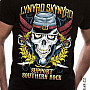 Lynyrd Skynyrd tričko, Support Southern Rock, pánske