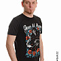 Guns N Roses tričko, Reaper, pánske