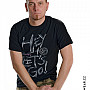 Ramones tričko, Hey Ho!, pánske