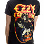 Ozzy Osbourne  tričko, Diary Of a Mad Man, pánske