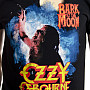 Ozzy Osbourne tričko, Bark At The Moon, pánske