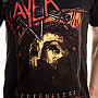 Slayer tričko, Repentless Rectangle, pánske