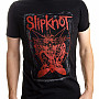 Slipknot tričko, Dead Effect, pánske