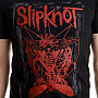 Slipknot tričko, Dead Effect, pánske