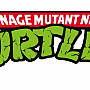 Želvy Ninja keramický hrnček 250ml, Logo