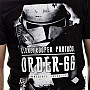 Star Wars tričko, Clone Trooper, pánske