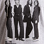 The Beatles mikina, White Album, pánska