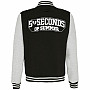 5 Seconds of Summer bunda, Logo BP, pánska