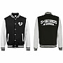 5 Seconds of Summer bunda, Logo BP, pánska