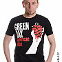 Green Day tričko, American Idiot, pánske