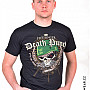 Five Finger Death Punch tričko, Warhead, pánske