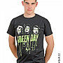 Green Day tričko, Drips, pánske