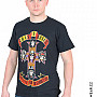 Guns N Roses tričko, Appetite For Destruction, pánske